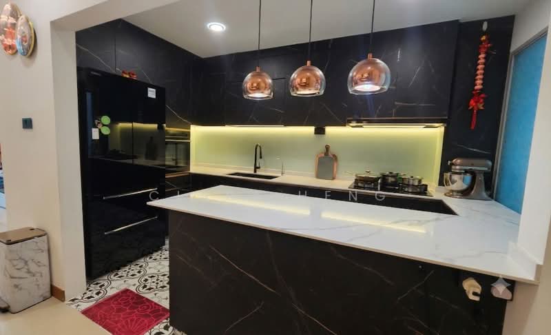 Springhill, Sembawang Walk, 5 Bedrooms, 3,046 sqft, Terraced House For Sale, by Clara Heng, 500206965 - L1 Kitchen - PropertyGuru.com.sg