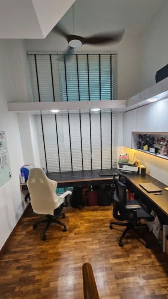 Springhill, Sembawang Walk, 5 Bedrooms, 3,046 sqft, Terraced House For Sale, by Clara Heng, 500206965 - Study - PropertyGuru.com.sg