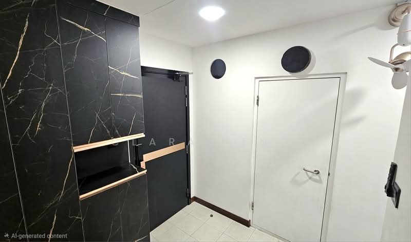 Springhill, Sembawang Walk, 5 Bedrooms, 3,046 sqft, Terraced House For Sale, by Clara Heng, 500206965 - Basement - PropertyGuru.com.sg