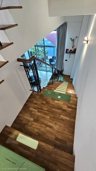 Springhill, Sembawang Walk, 5 Bedrooms, 3,046 sqft, Terraced House For Sale, by Clara Heng, 500206965 - Interior - PropertyGuru.com.sg