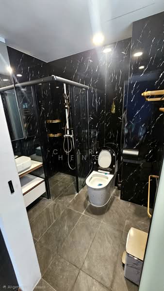 Springhill, Sembawang Walk, 5 Bedrooms, 3,046 sqft, Terraced House For Sale, by Clara Heng, 500206965 - Bathroom - PropertyGuru.com.sg