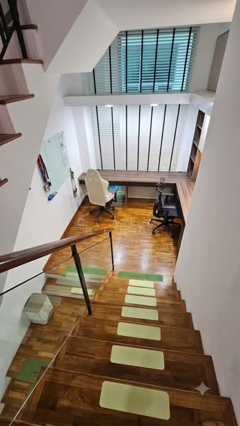 Springhill, Sembawang Walk, 5 Bedrooms, 3,046 sqft, Terraced House For Sale, by Clara Heng, 500206965 - Study - PropertyGuru.com.sg