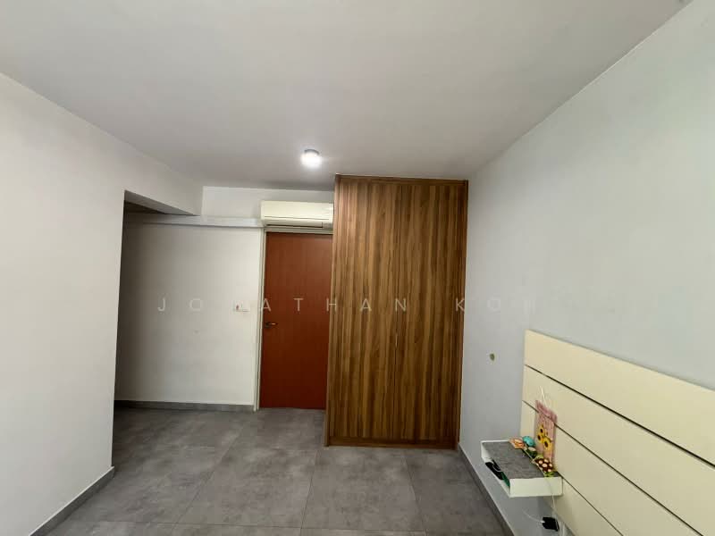 691D Woodlands Drive 73, 691D Woodlands Drive 73, 3 Bedrooms, 1,001 sqft, HDB Flat For Sale, by Jonathan Koh, 500206966 - Bedroom - PropertyGuru.com.sg