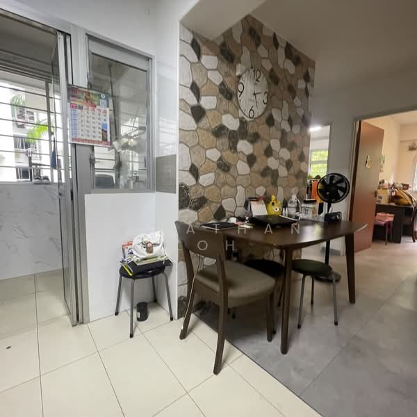 691D Woodlands Drive 73, 691D Woodlands Drive 73, 3 Bedrooms, 1,001 sqft, HDB Flat For Sale, by Jonathan Koh, 500206966 - PropertyGuru.com.sg