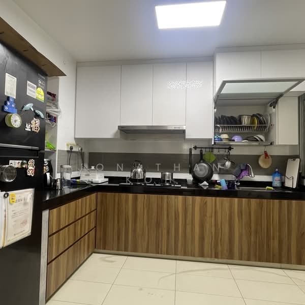 691D Woodlands Drive 73, 691D Woodlands Drive 73, 3 Bedrooms, 1,001 sqft, HDB Flat For Sale, by Jonathan Koh, 500206966 - PropertyGuru.com.sg