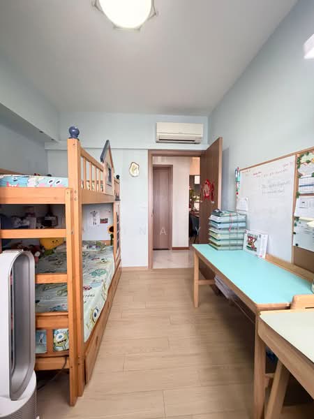 107B Bidadari Park Drive, 107B Bidadari Park Drive, 3 Bedrooms, 1,216 sqft, HDB Flat For Sale, by Melina Yap, 500206967 - Bedroom - PropertyGuru.com.sg
