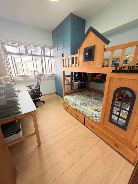 107B Bidadari Park Drive, 107B Bidadari Park Drive, 3 Bedrooms, 1,216 sqft, HDB Flat For Sale, by Melina Yap, 500206967 - Bedroom - PropertyGuru.com.sg