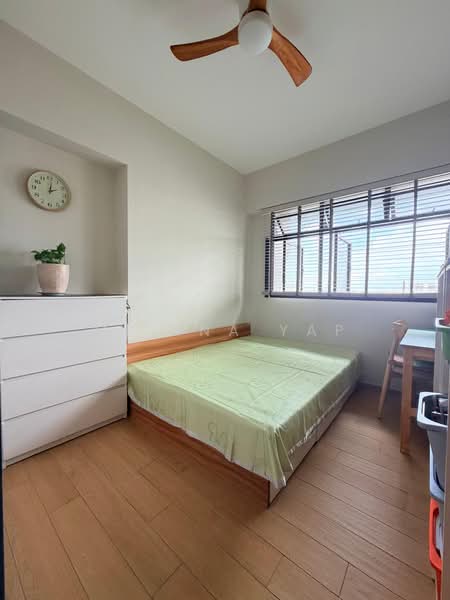 107B Bidadari Park Drive, 107B Bidadari Park Drive, 3 Bedrooms, 1,216 sqft, HDB Flat For Sale, by Melina Yap, 500206967 - Bedroom - PropertyGuru.com.sg