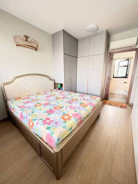 107B Bidadari Park Drive, 107B Bidadari Park Drive, 3 Bedrooms, 1,216 sqft, HDB Flat For Sale, by Melina Yap, 500206967 - Bedroom - PropertyGuru.com.sg