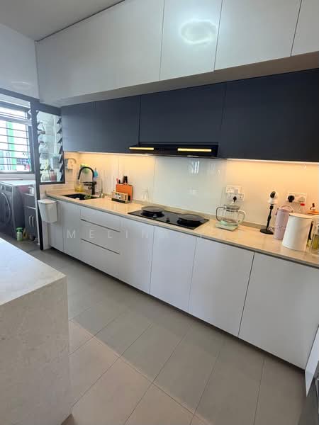 107B Bidadari Park Drive, 107B Bidadari Park Drive, 3 Bedrooms, 1,216 sqft, HDB Flat For Sale, by Melina Yap, 500206967 - Kitchen - PropertyGuru.com.sg