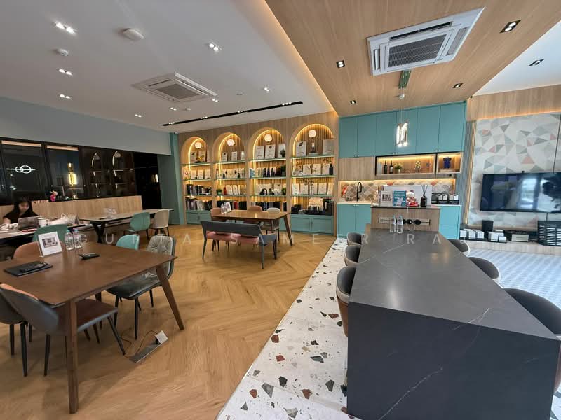 Sin Ming Plaza, 6 Sin Ming Road, 2,143 sqft, Other Retail For Rent, by Gupta Sameer Raj, 500206968 - Interior - CommercialGuru.com.sg