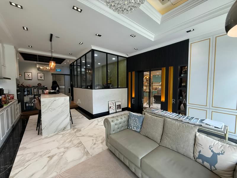Sin Ming Plaza, 6 Sin Ming Road, 2,143 sqft, Other Retail For Rent, by Gupta Sameer Raj, 500206968 - Living Room - CommercialGuru.com.sg
