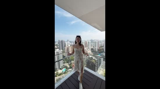 Skypark @ Somerset, 22 Saint Thomas Walk, 4 Bedrooms, 3,347 sqft, Apartment For Rent, by Chloe Lim, 500206969 - PropertyGuru.com.sg