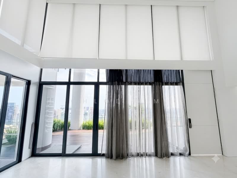 Skypark @ Somerset, 22 Saint Thomas Walk, 4 Bedrooms, 3,347 sqft, Apartment For Rent, by Chloe Lim, 500206969 - Interior - PropertyGuru.com.sg