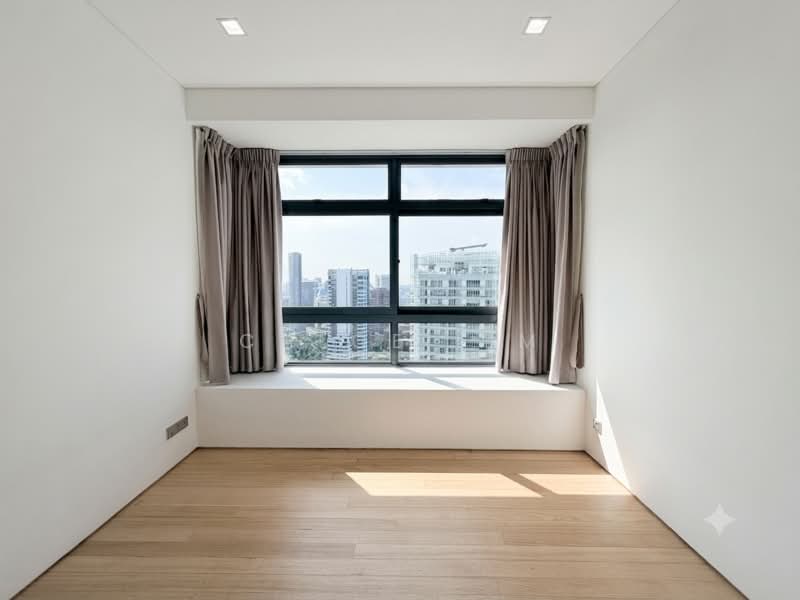 Skypark @ Somerset, 22 Saint Thomas Walk, 4 Bedrooms, 3,347 sqft, Apartment For Rent, by Chloe Lim, 500206969 - View - PropertyGuru.com.sg