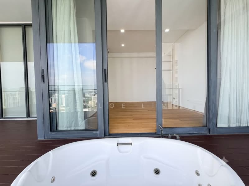 Skypark @ Somerset, 22 Saint Thomas Walk, 4 Bedrooms, 3,347 sqft, Apartment For Rent, by Chloe Lim, 500206969 - Interior - PropertyGuru.com.sg