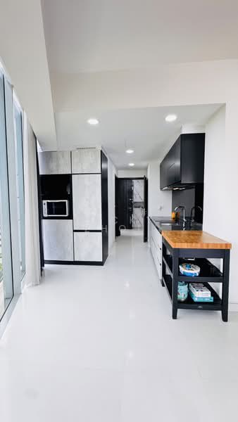 The Rise @ Oxley - Residences, 71 Oxley Rise, 3 Bedrooms, 1,163 sqft, Condominium For Rent, by Jacky Zhou, 500206970 - PropertyGuru.com.sg