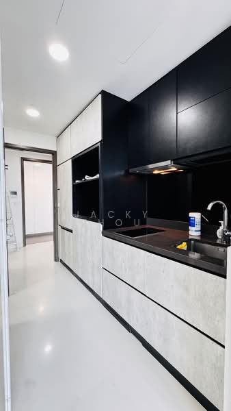 The Rise @ Oxley - Residences, 71 Oxley Rise, 3 Bedrooms, 1,163 sqft, Condominium For Rent, by Jacky Zhou, 500206970 - PropertyGuru.com.sg