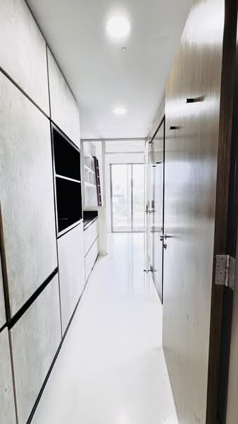 The Rise @ Oxley - Residences, 71 Oxley Rise, 3 Bedrooms, 1,163 sqft, Condominium For Rent, by Jacky Zhou, 500206970 - PropertyGuru.com.sg