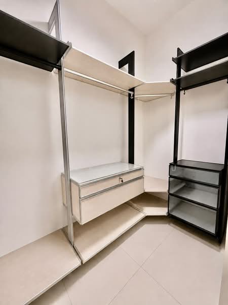 The Rise @ Oxley - Residences, 71 Oxley Rise, 3 Bedrooms, 1,163 sqft, Condominium For Rent, by Jacky Zhou, 500206970 - Interior - PropertyGuru.com.sg