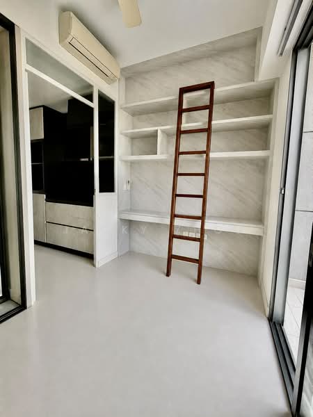 The Rise @ Oxley - Residences, 71 Oxley Rise, 3 Bedrooms, 1,163 sqft, Condominium For Rent, by Jacky Zhou, 500206970 - Study - PropertyGuru.com.sg