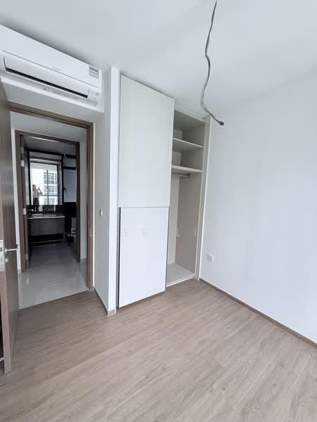North Gaia, , 3 Bedrooms, 969 sqft, Executive Condominium For Sale, by Elise Liew, 500206972 - Interior - PropertyGuru.com.sg