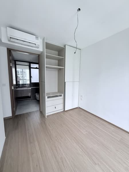 North Gaia, , 3 Bedrooms, 969 sqft, Executive Condominium For Sale, by Elise Liew, 500206972 - Bedroom - PropertyGuru.com.sg