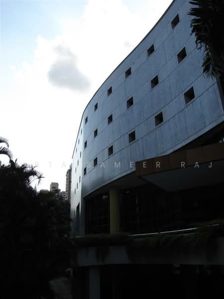 11 Chung Charn Road, , 5,120 sqft, Light Industrial (B1) For Rent, by Gupta Sameer Raj, 500206974 - Exterior - CommercialGuru.com.sg
