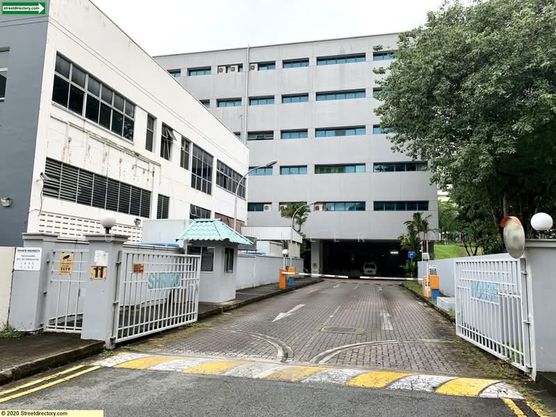11 Chung Charn Road, , 5,120 sqft, Light Industrial (B1) For Rent, by Gupta Sameer Raj, 500206974 - Exterior - CommercialGuru.com.sg