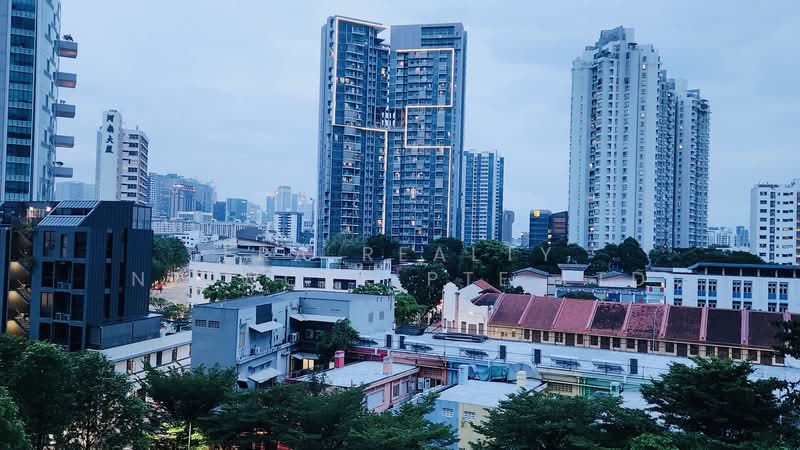 10B Bendemeer Light, 10B Bendemeer Road, 3 Bedrooms, 1,001 sqft, HDB Flat For Sale, by MARTIN, 500206975 - Exterior - PropertyGuru.com.sg