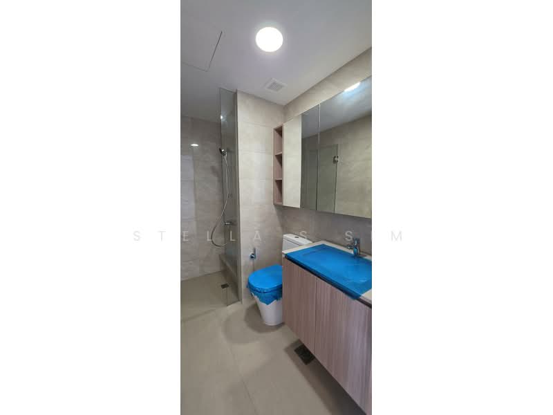 The Botany at Dairy Farm, 3 Dairy Farm Walk, 2 Bedrooms, 678 sqft, Condominium For Rent, by Stella S Sim, 500206980 - PropertyGuru.com.sg