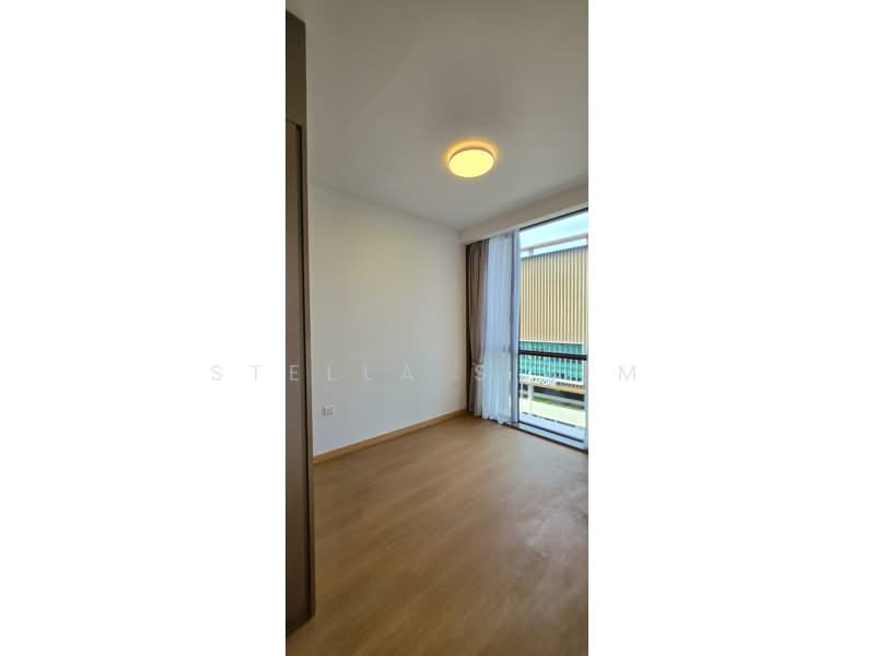 The Botany at Dairy Farm, 3 Dairy Farm Walk, 2 Bedrooms, 678 sqft, Condominium For Rent, by Stella S Sim, 500206980 - PropertyGuru.com.sg
