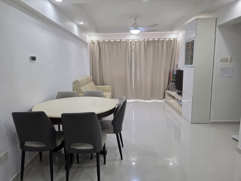 309C Anchorvale Road, 309C Anchorvale Road, 3 Bedrooms, 1,194 sqft, HDB Flat For Sale, by Teo Kim Yong, 500206983 - Living Room - PropertyGuru.com.sg