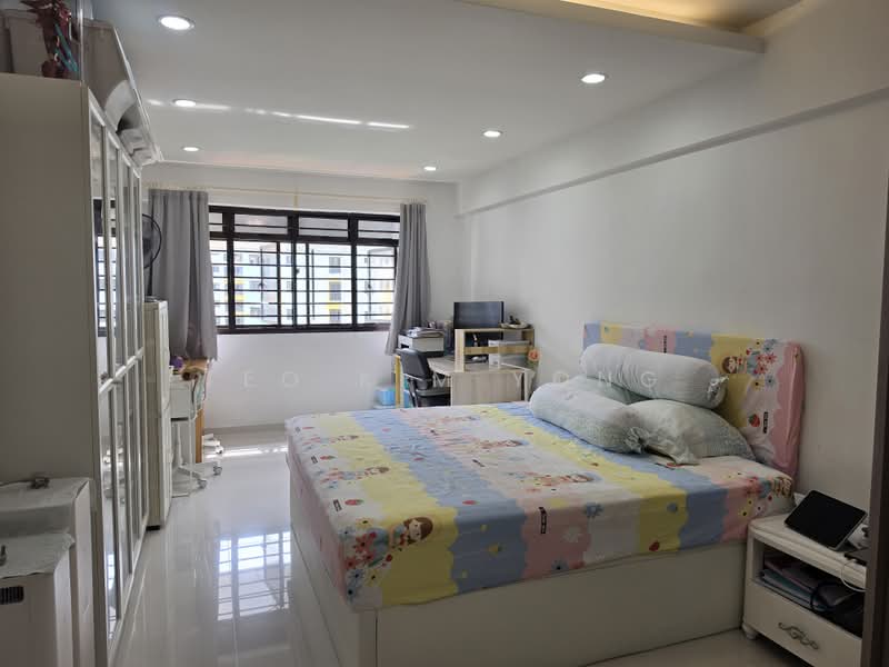 309C Anchorvale Road, 309C Anchorvale Road, 3 Bedrooms, 1,194 sqft, HDB Flat For Sale, by Teo Kim Yong, 500206983 - Bedroom - PropertyGuru.com.sg