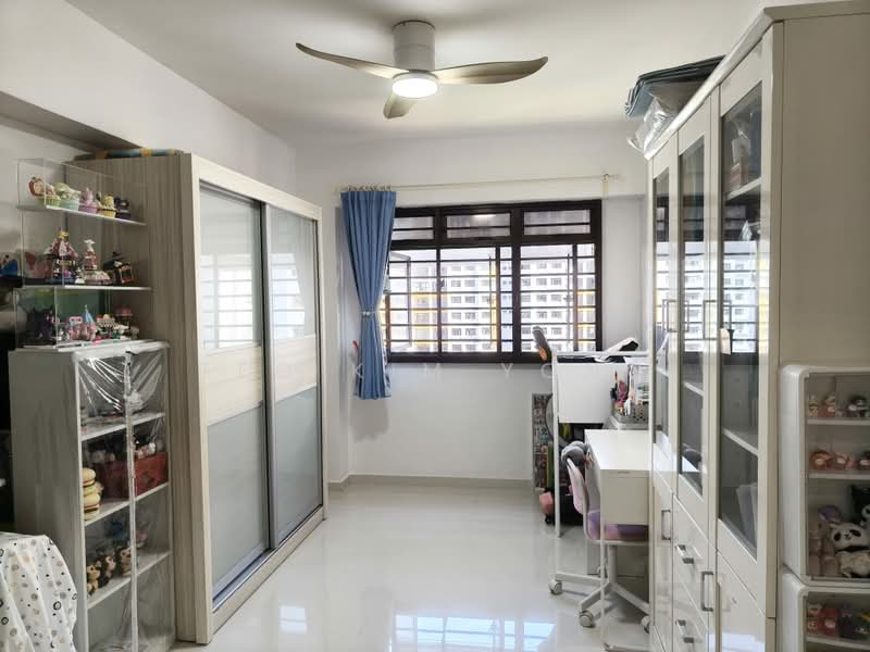 309C Anchorvale Road, 309C Anchorvale Road, 3 Bedrooms, 1,194 sqft, HDB Flat For Sale, by Teo Kim Yong, 500206983 - Study - PropertyGuru.com.sg