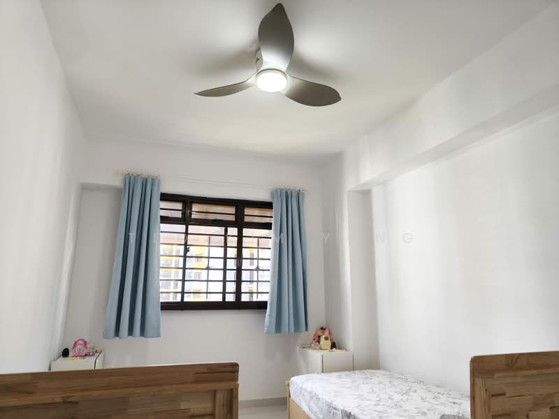 309C Anchorvale Road, 309C Anchorvale Road, 3 Bedrooms, 1,194 sqft, HDB Flat For Sale, by Teo Kim Yong, 500206983 - Bedroom - PropertyGuru.com.sg