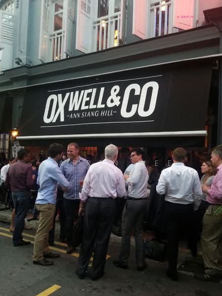 ⭐Live Entertainment⭐ Maxwell / Ann Siang, Maxwell / Ann Siang, 2,495 sqft, Food & Beverage For Rent, by Darren Wee, 500206984 - CommercialGuru.com.sg