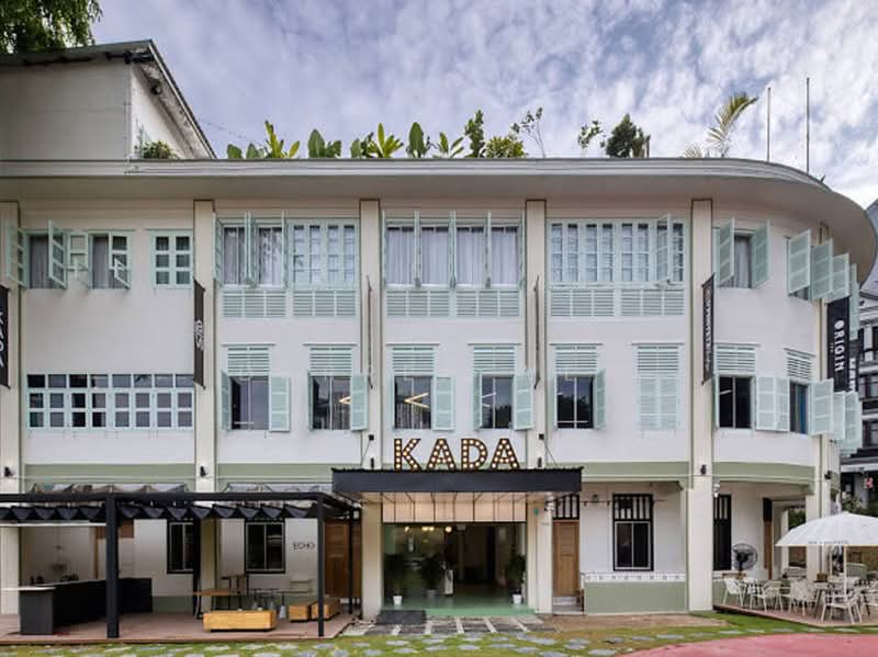 ⭐Live Entertainment⭐ Maxwell / Ann Siang, Maxwell / Ann Siang, 2,495 sqft, Food & Beverage For Rent, by Darren Wee, 500206984 - Exterior - CommercialGuru.com.sg