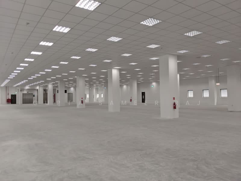 53 Serangoon North Avenue 4, 53 Serangoon North Avenue 4, 3,928 sqft, Light Industrial (B1) For Rent, by Gupta Sameer Raj, 500206985 - Interior - CommercialGuru.com.sg