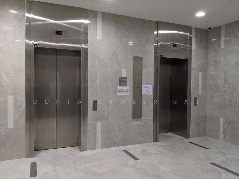 53 Serangoon North Avenue 4, 53 Serangoon North Avenue 4, 3,928 sqft, Light Industrial (B1) For Rent, by Gupta Sameer Raj, 500206985 - Lobby - CommercialGuru.com.sg