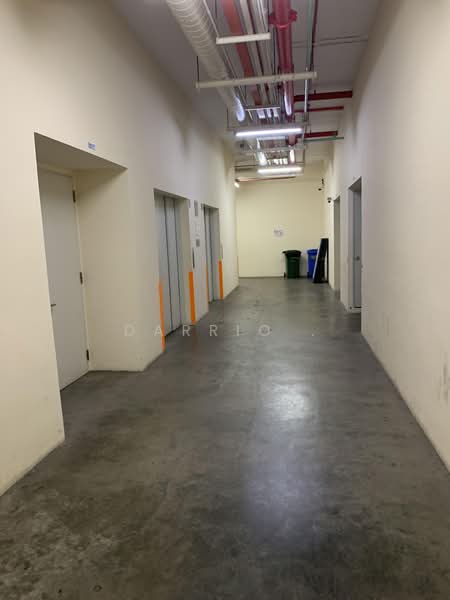 Midview Building, 50 Bukit Batok Street 23, 1,561 sqft, Light Industrial (B1) For Sale, by Darrio ., 500206989 - Corridor - CommercialGuru.com.sg