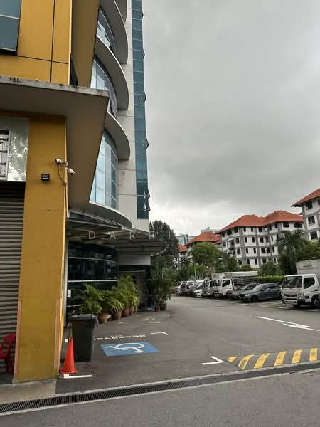 Midview Building, 50 Bukit Batok Street 23, 1,561 sqft, Light Industrial (B1) For Sale, by Darrio ., 500206989 - CommercialGuru.com.sg