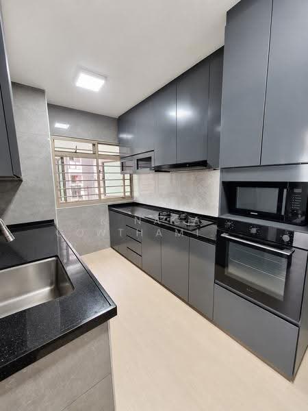 162B Punggol Central, 162B Punggol Central, Hougang / Punggol / Sengkang, 3 Bedrooms, 1,012 sqft, HDB Flat For Sale, by K Naga Gowthami(Naga), 500206990 - Kitchen - PropertyGuru.com.sg