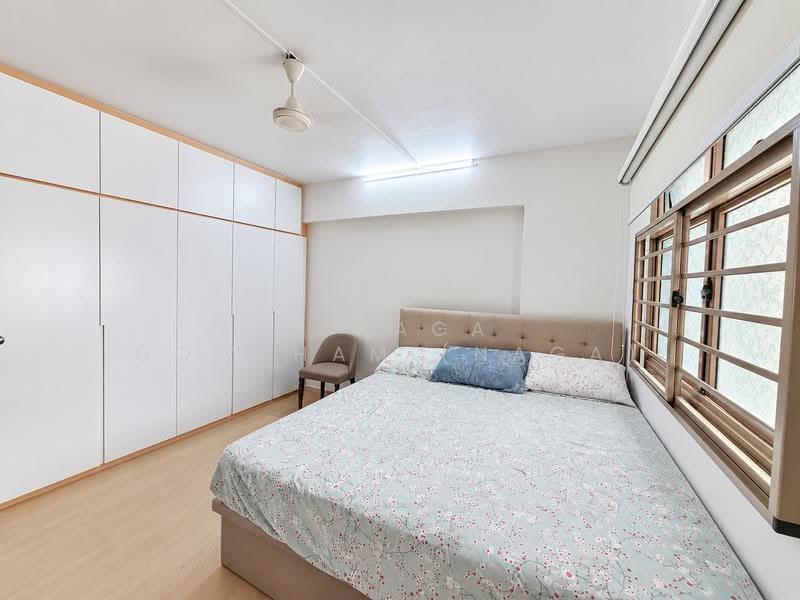 162B Punggol Central, 162B Punggol Central, Hougang / Punggol / Sengkang, 3 Bedrooms, 1,012 sqft, HDB Flat For Sale, by K Naga Gowthami(Naga), 500206990 - Bedroom - PropertyGuru.com.sg