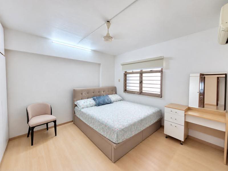 162B Punggol Central, 162B Punggol Central, Hougang / Punggol / Sengkang, 3 Bedrooms, 1,012 sqft, HDB Flat For Sale, by K Naga Gowthami(Naga), 500206990 - Bedroom - PropertyGuru.com.sg