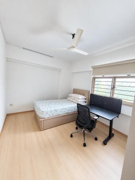 162B Punggol Central, 162B Punggol Central, Hougang / Punggol / Sengkang, 3 Bedrooms, 1,012 sqft, HDB Flat For Sale, by K Naga Gowthami(Naga), 500206990 - Bedroom - PropertyGuru.com.sg