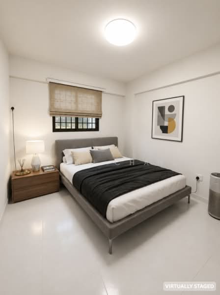 742 Yishun Avenue 5, 742 Yishun Avenue 5, 2 Bedrooms, 721 sqft, HDB Flat For Sale, by Derru Chang, 500206991 - Bedroom - PropertyGuru.com.sg