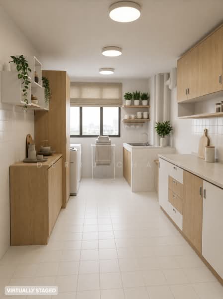 742 Yishun Avenue 5, 742 Yishun Avenue 5, 2 Bedrooms, 721 sqft, HDB Flat For Sale, by Derru Chang, 500206991 - Interior - PropertyGuru.com.sg