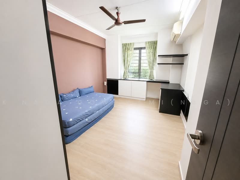 145 Rivervale Drive, 145 Rivervale Drive, 3 Bedrooms, 1,313 sqft, HDB Flat For Sale, by K Naga Gowthami(Naga), 500206992 - Bedroom - PropertyGuru.com.sg