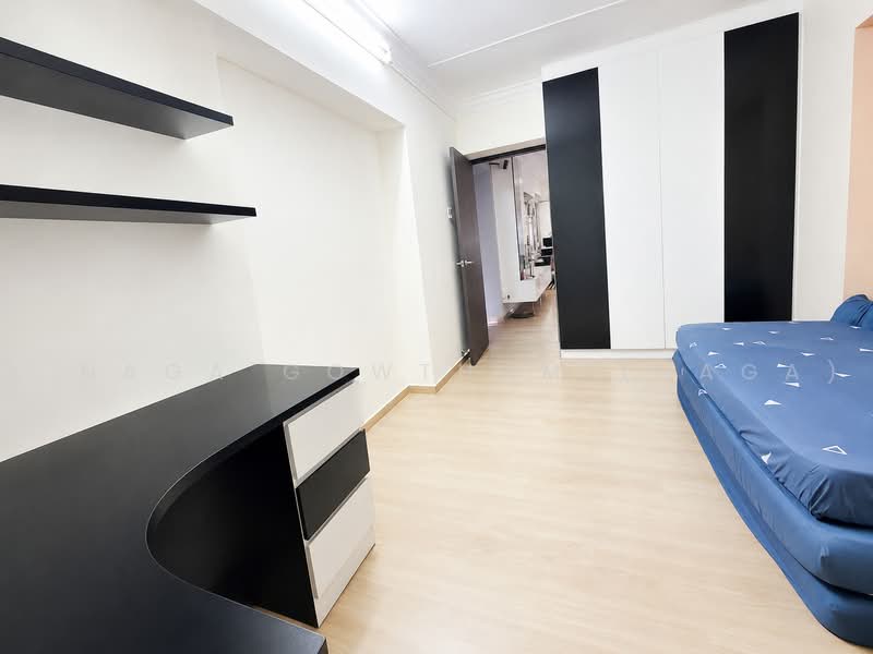 145 Rivervale Drive, 145 Rivervale Drive, 3 Bedrooms, 1,313 sqft, HDB Flat For Sale, by K Naga Gowthami(Naga), 500206992 - Bedroom - PropertyGuru.com.sg